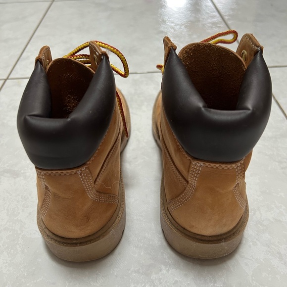 Timberland Boots, EU 36 - Picture 5 of 8